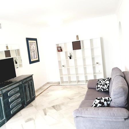 Apartamento Apartamento Puerto Banus pool☆ Marbella Exterior foto